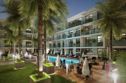 Prescott Prime Views Meydan