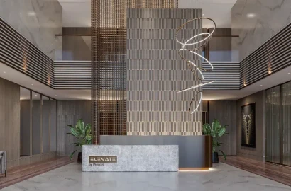 Elevate by Prescott