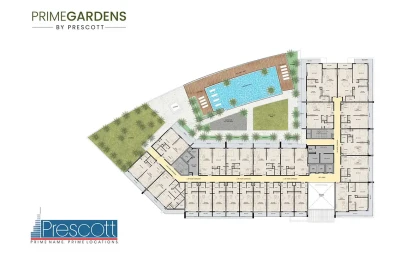 Prime Gardens