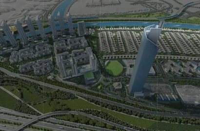 Sobha Hartland Estates