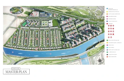 Sobha Hartland Estates