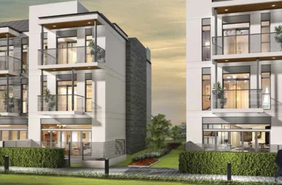 Sobha Hartland Estates
