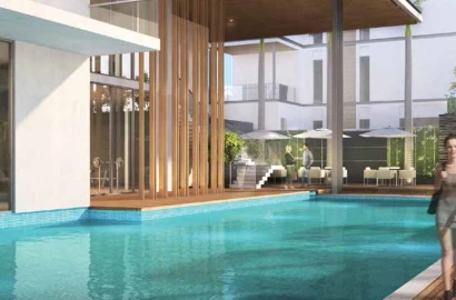 Sobha Hartland Estates