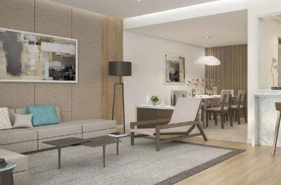 Sobha Hartland Estates