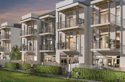 Sobha Hartland Estates