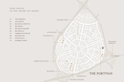 The Portman