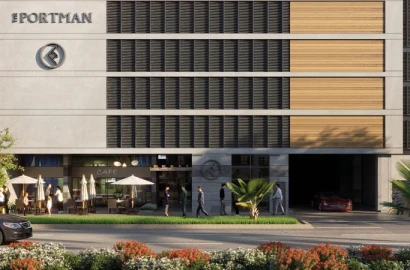 The Portman
