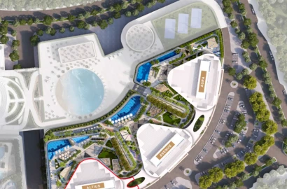 Sobha Skyscape Altius