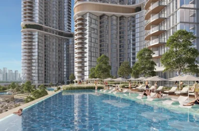 Sobha Skyscape Altius
