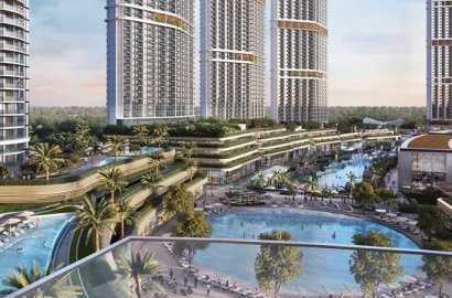 Sobha Skyscape Altius