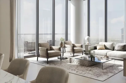 Sobha Skyscape Altius