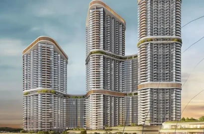 Sobha Skyscape Altius