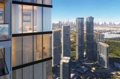 Sobha Skyscape Altius