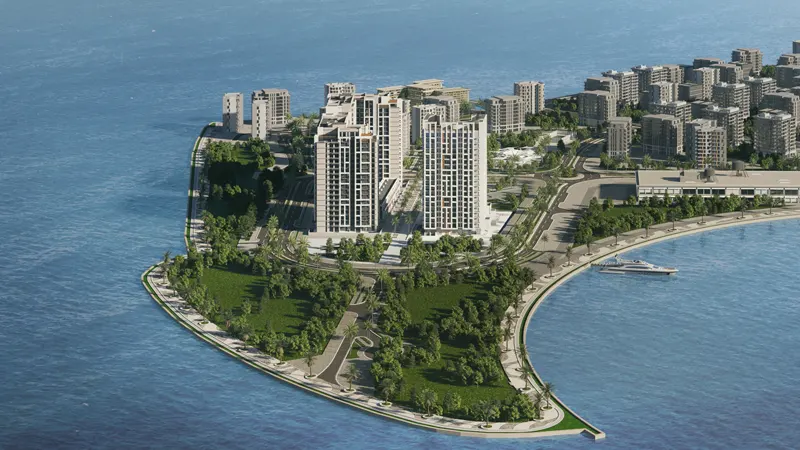 Selina Bay by Reportage — photo 3