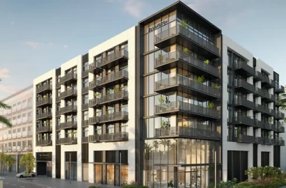 Belmore Residences