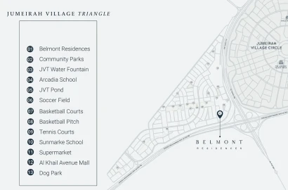 Belmore Residences