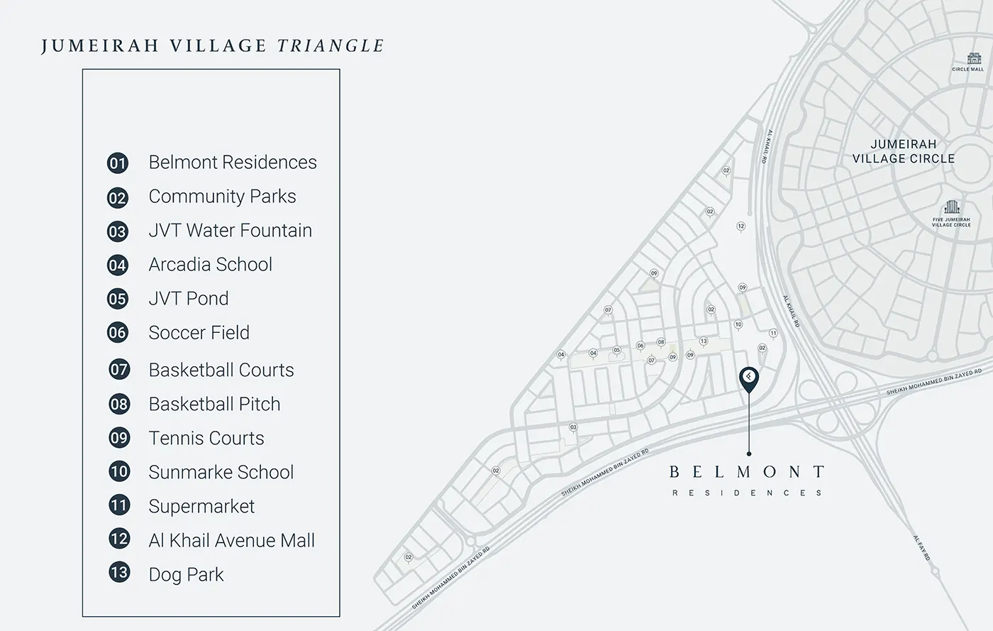 Belmore Residences — صورة 2