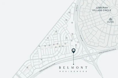 Belmore Residences