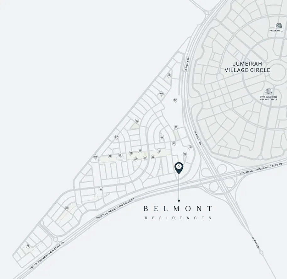 Belmore Residences — صورة 3