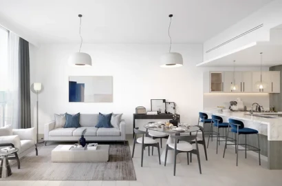 Belmore Residences