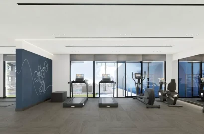 Belmore Residences