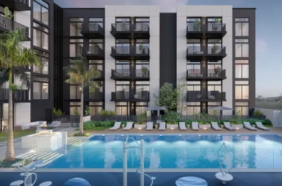 Belmore Residences