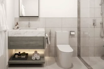Belmore Residences