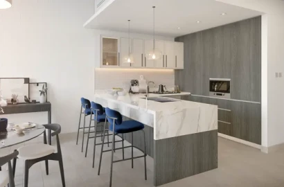Belmore Residences