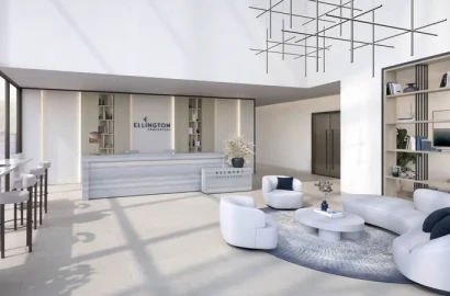 Belmore Residences