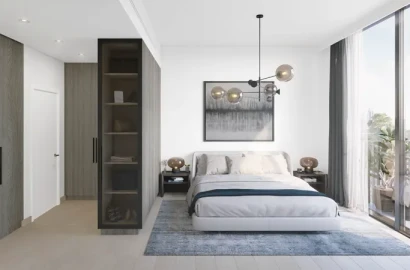 Belmore Residences