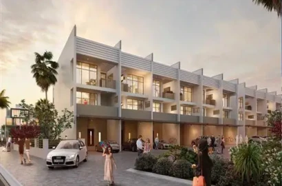 Somerset Mews