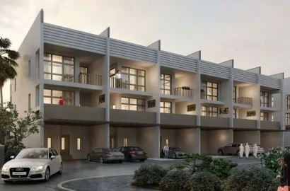 Somerset Mews