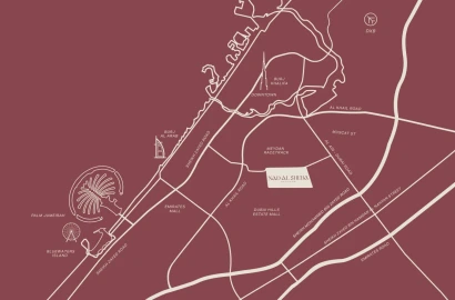 Nad Al Sheba Gardens Phase 8 and 9