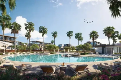 Nad Al Sheba Gardens Phase 8 and 9