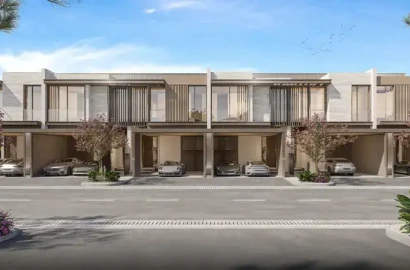 Nad Al Sheba Gardens Phase 8 and 9