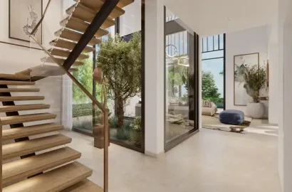 Nad Al Sheba Gardens Phase 8 and 9
