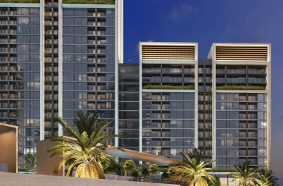 Sobha Orbis