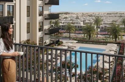 FIA at Town Square