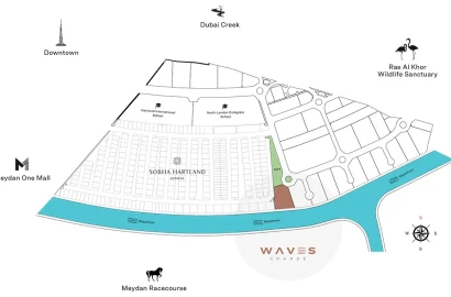 Waves Grande Phase 2