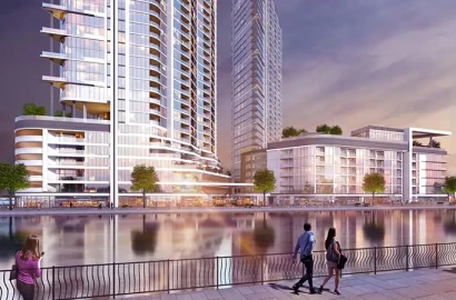 Waves Grande Phase 2