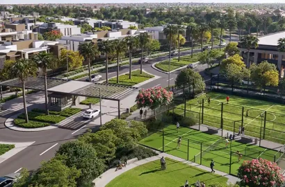 La Tilia at Villanova Phase 2