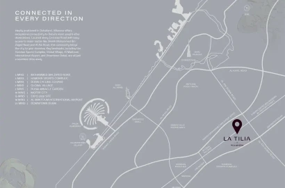 La Tilia at Villanova Phase 2
