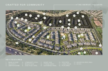 La Tilia at Villanova Phase 2
