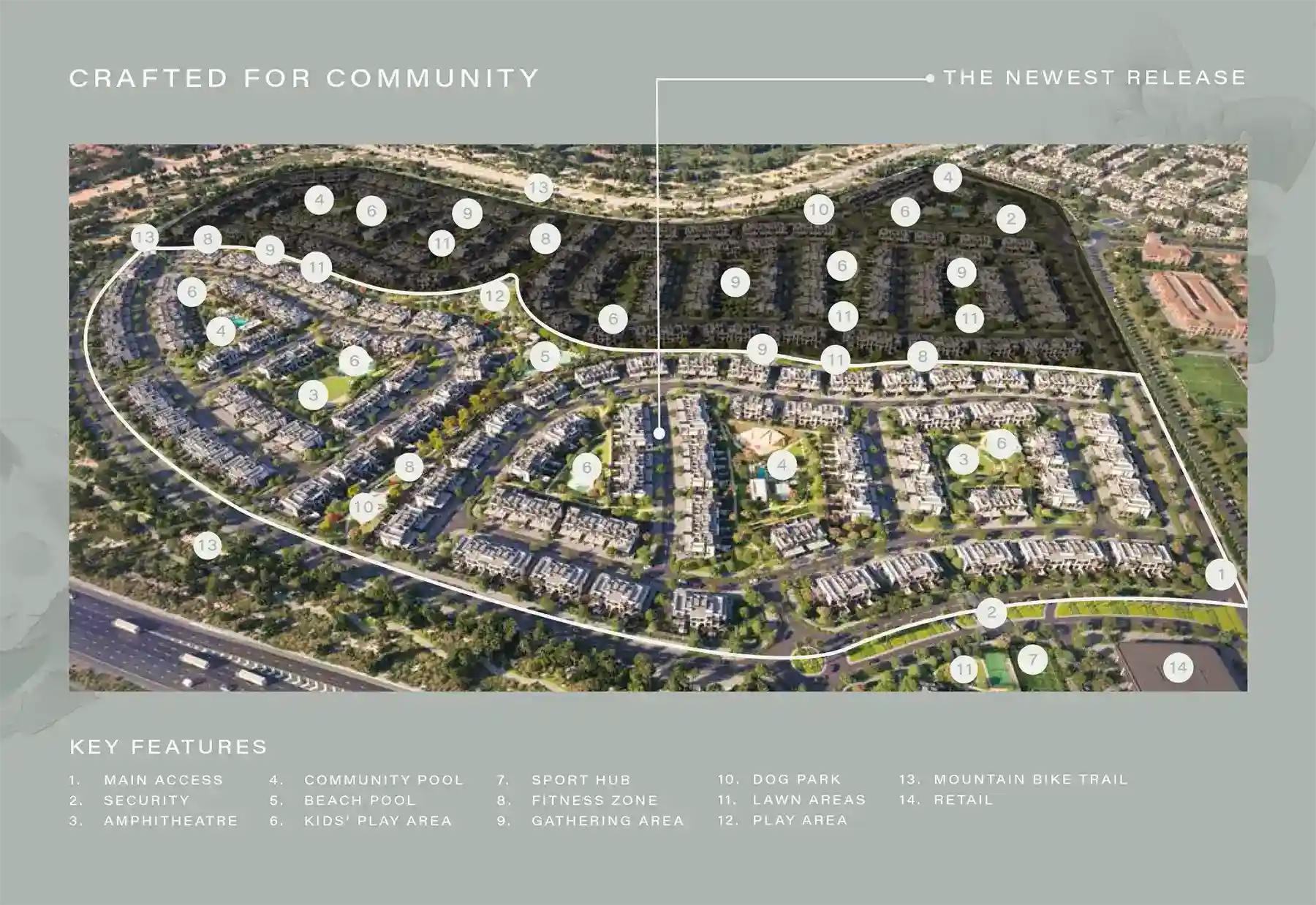 La Tilia at Villanova Phase 2 — صورة 3
