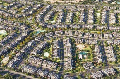 La Tilia at Villanova Phase 2