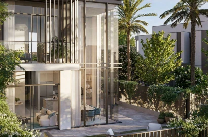 La Tilia at Villanova Phase 2