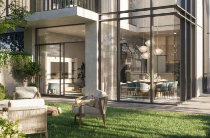 La Tilia at Villanova Phase 2
