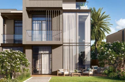 La Tilia at Villanova Phase 2