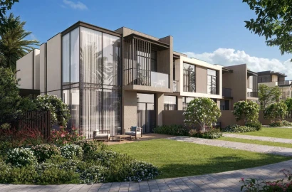 La Tilia at Villanova Phase 2