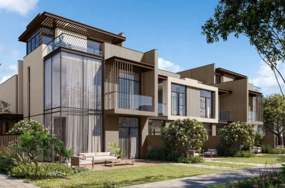La Tilia at Villanova Phase 2